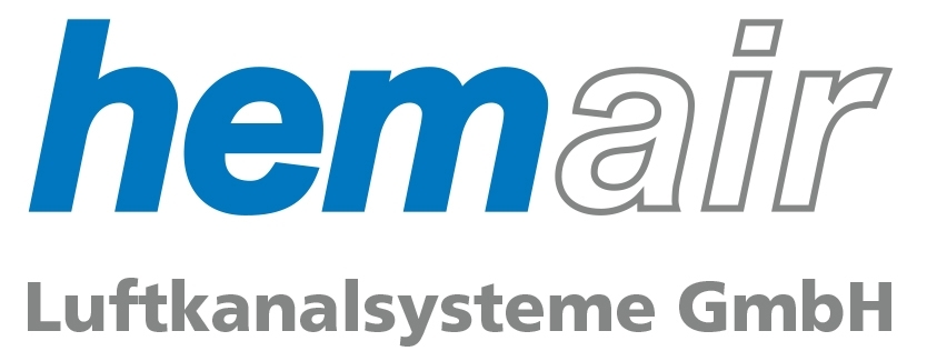 Logo Hemair