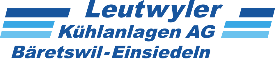 Logo Leutwyler