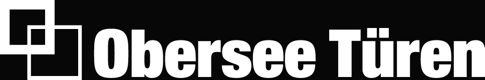 Logo Obersee Türen