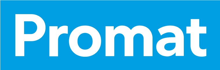 Logo Promat