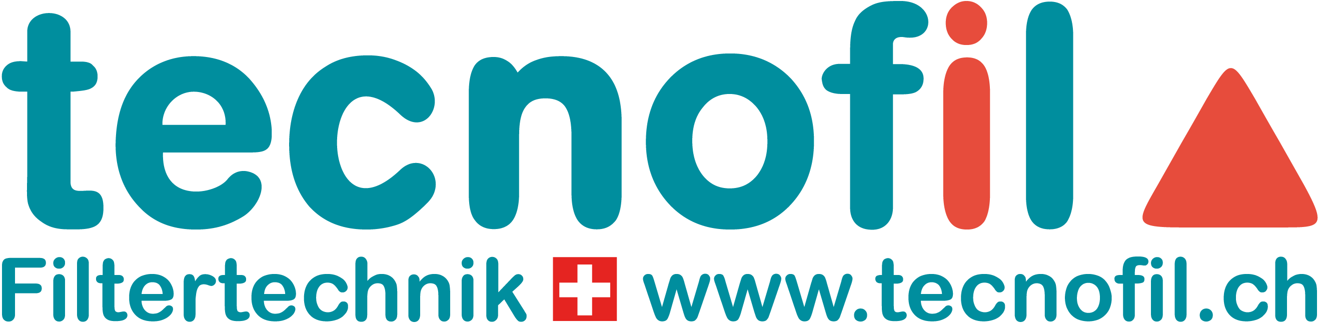 Logo Tecnofil