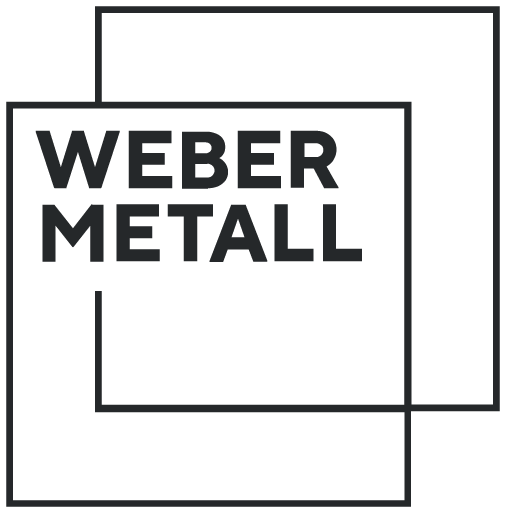 Logo Weber Metall