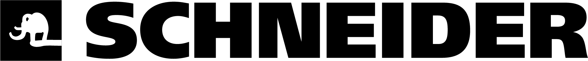 Logo Schneider Stahlbau AG