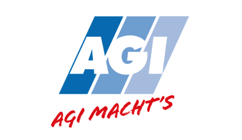 Logo AGI