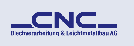 Logo CNC 