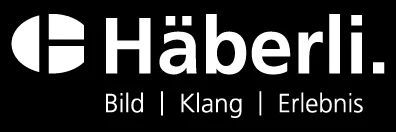 Logo Häberli TV