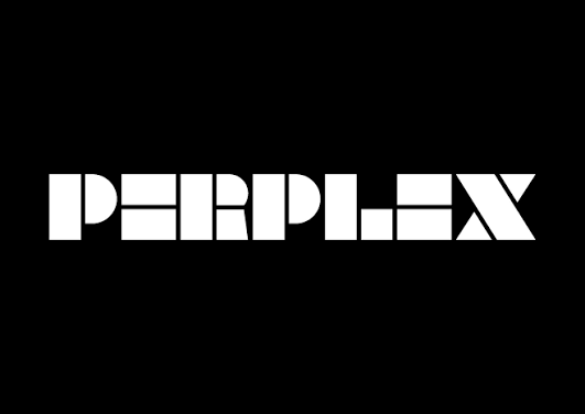 Logo Perplex Plus