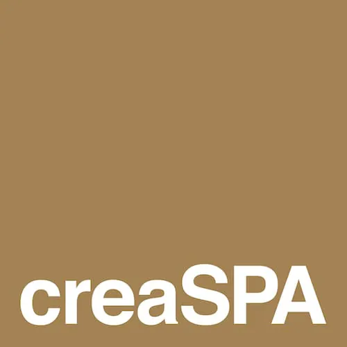 Logo creaSpa