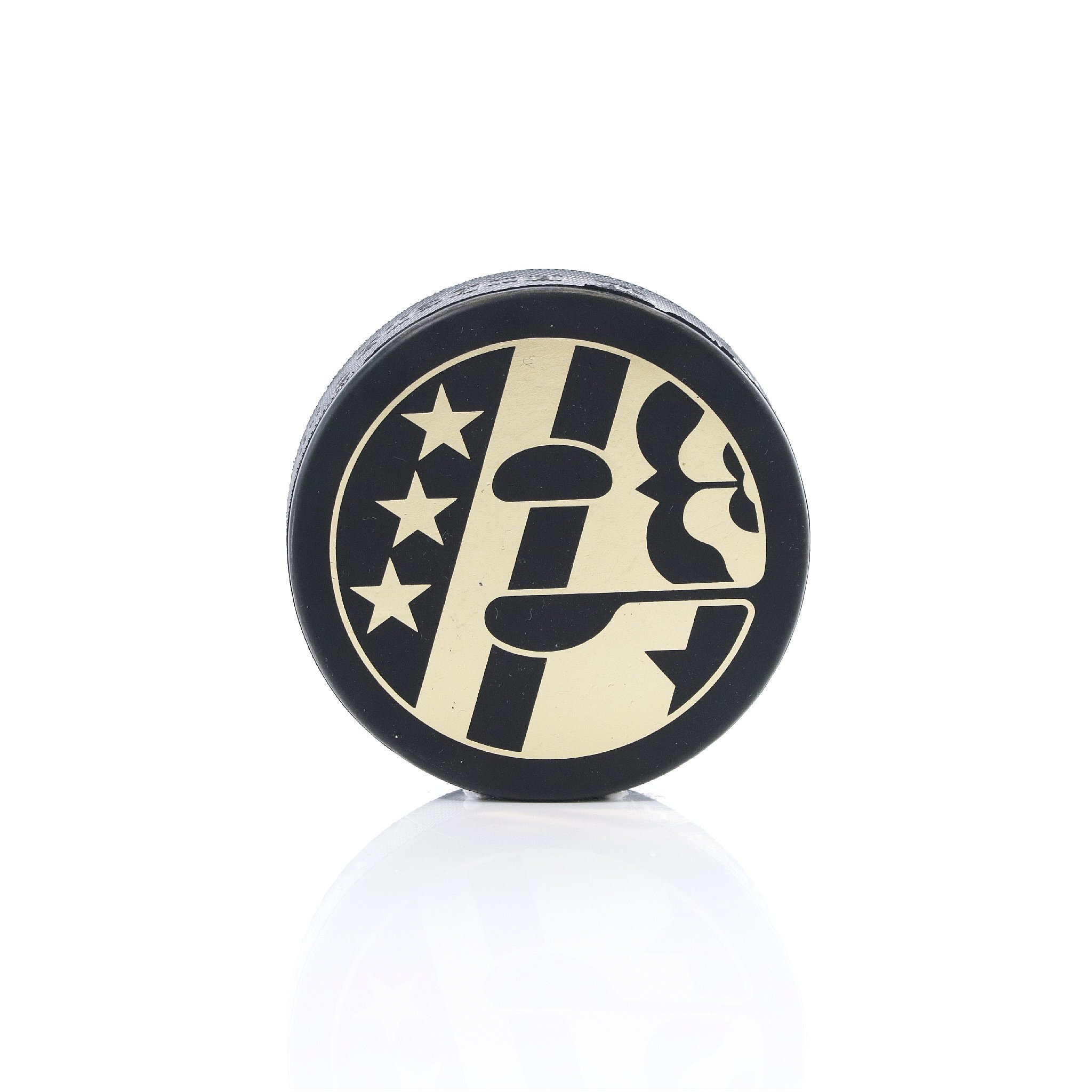 SCRJ Lakers Puck