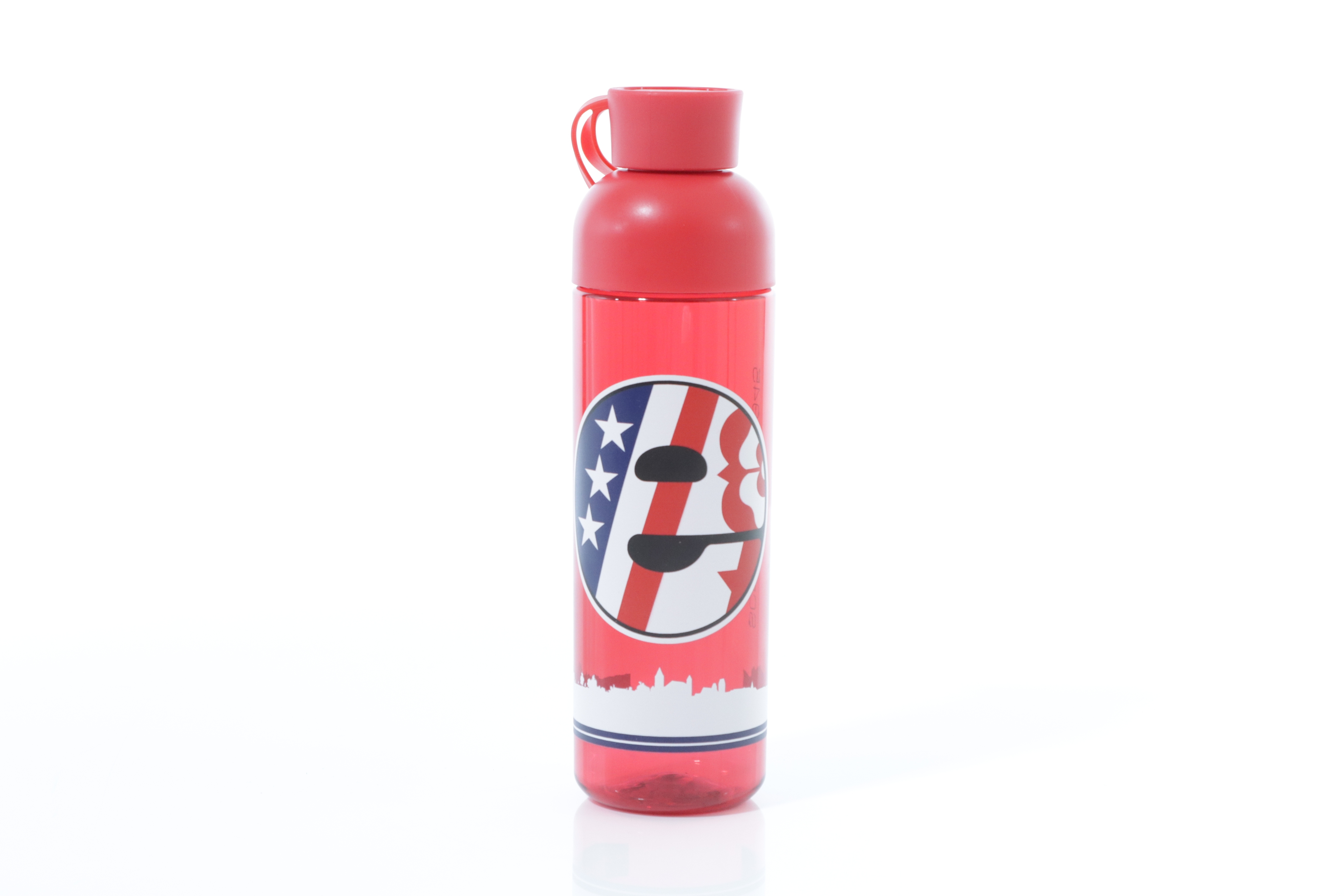 SCRJ Lakers Trinkflasche