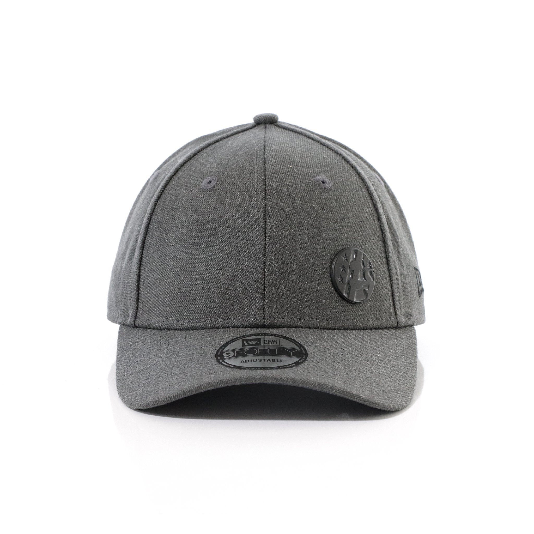 SCRJ Lakers Tonal Heather