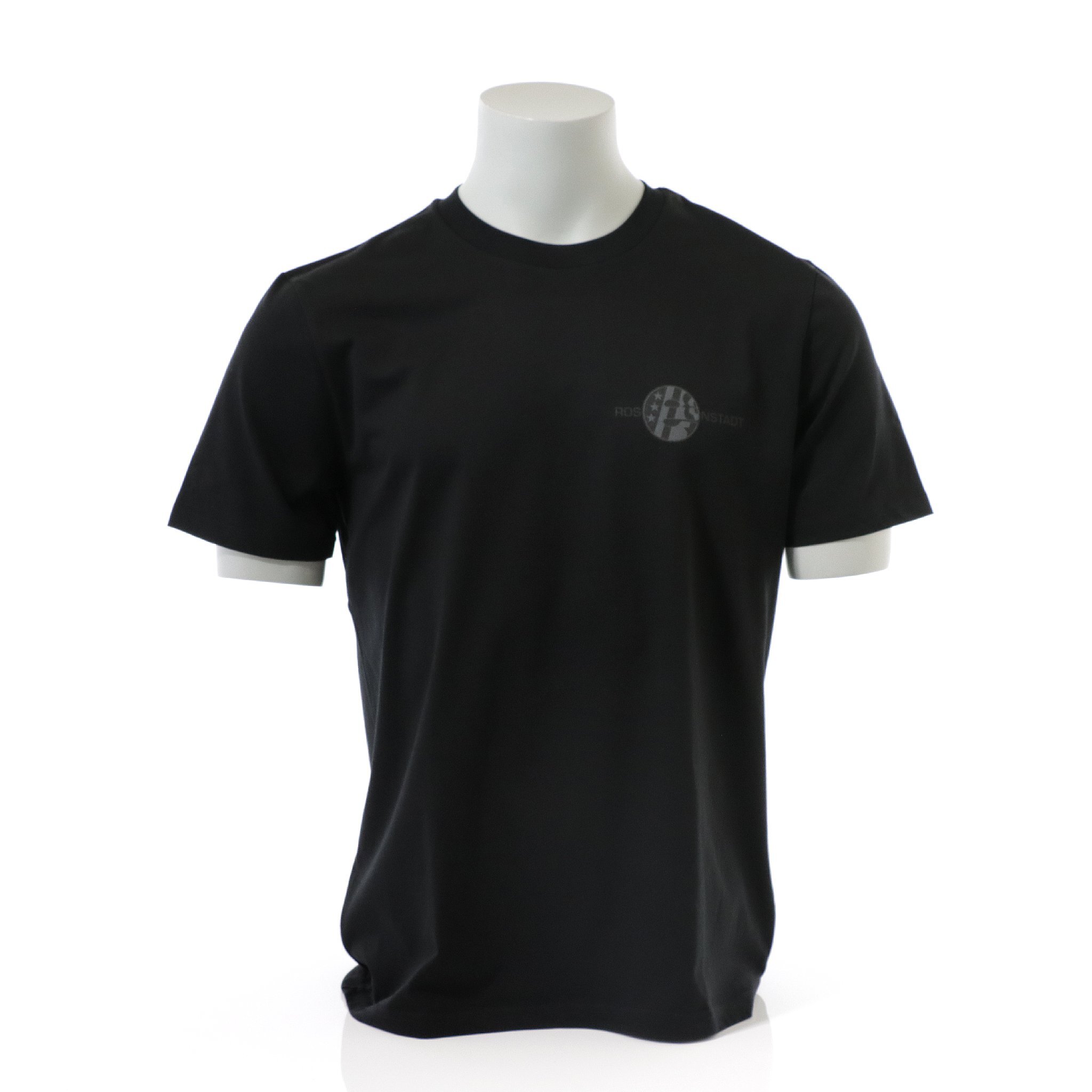 SCRJ Lakers T-Shirt LS