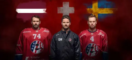 Punnenovs, Wieser, Larsson Nati