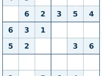 Teaserbild_Sudoku